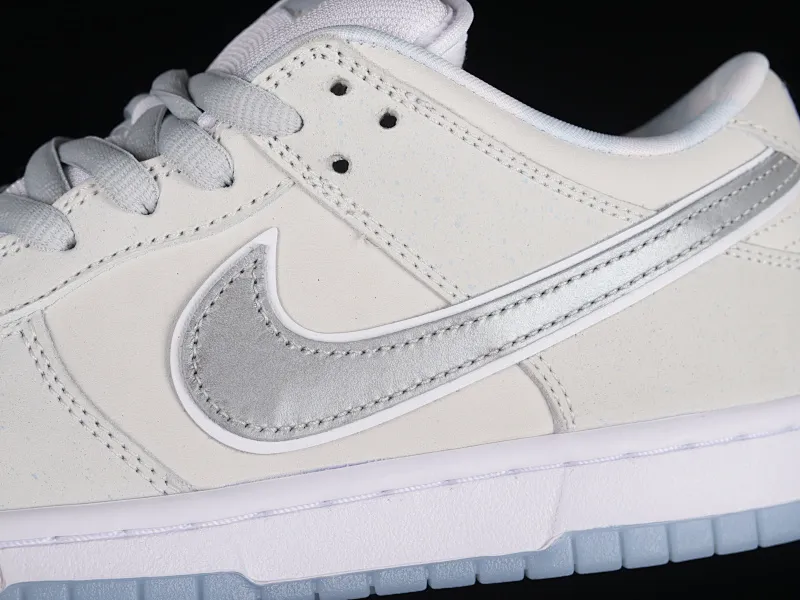 All Categories Nk SB Dunk Series Nk SB Dunk Low Low-top sneakers OG version Concepts x Nk Dunk Low Pro SB "White lobster" Full toe layer white lobster SB low-top sports and leisure sneakers FD8776-100